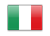 ELECTRONIC ALARM - Italiano