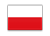 ELECTRONIC ALARM - Polski